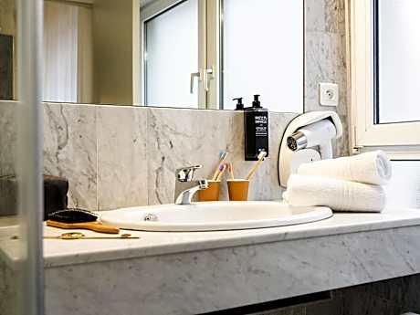 ibis Styles Nancy Centre Gare