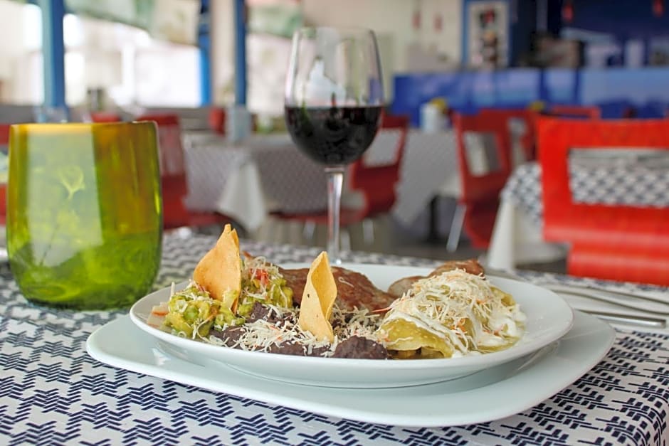 GS Cuernavaca