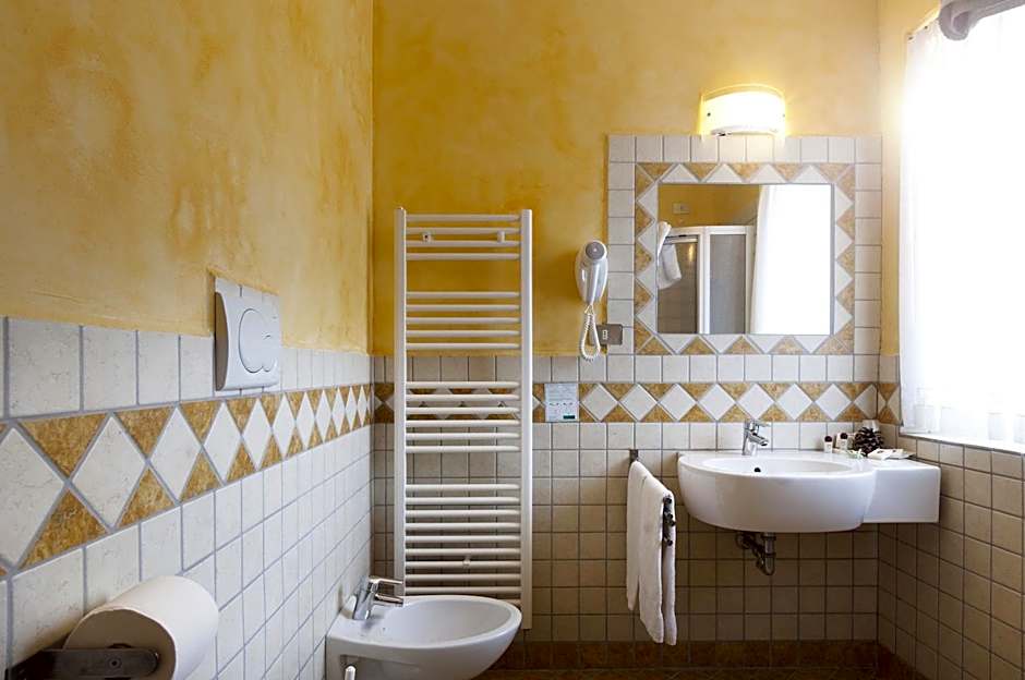 Grand Hotel Biancaneve