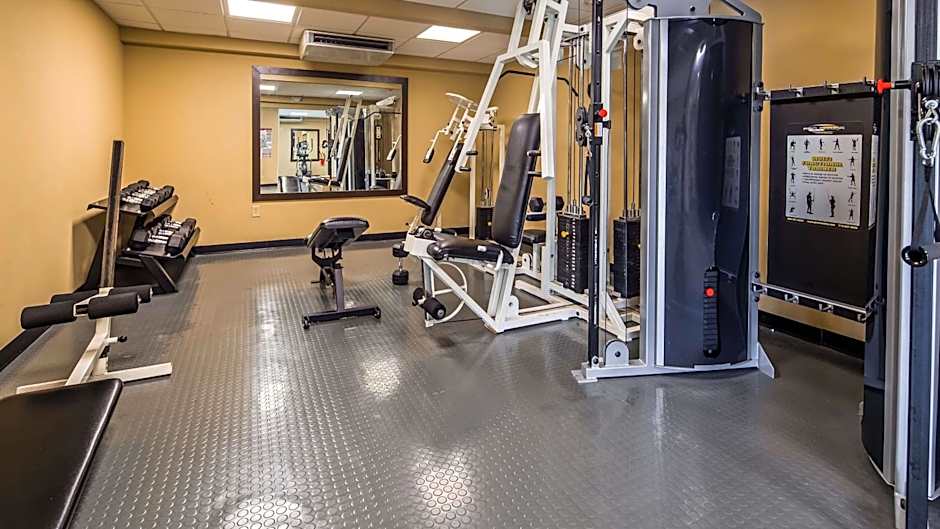 Best Western Plus Atlanta Airport-East