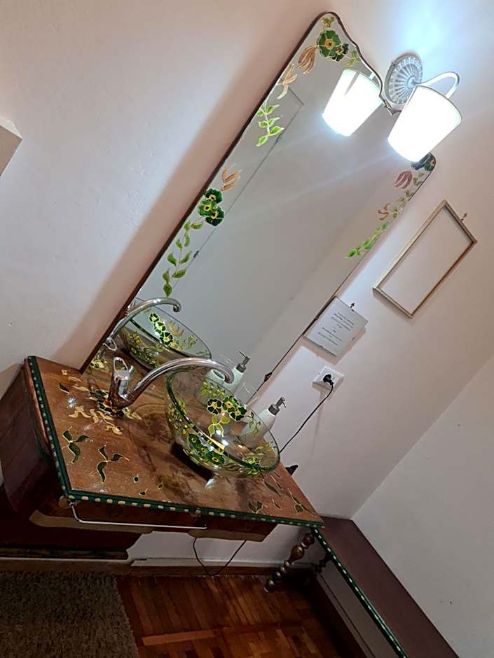 Residenza Rubbiani - Fermata Fiera e Rizzoli