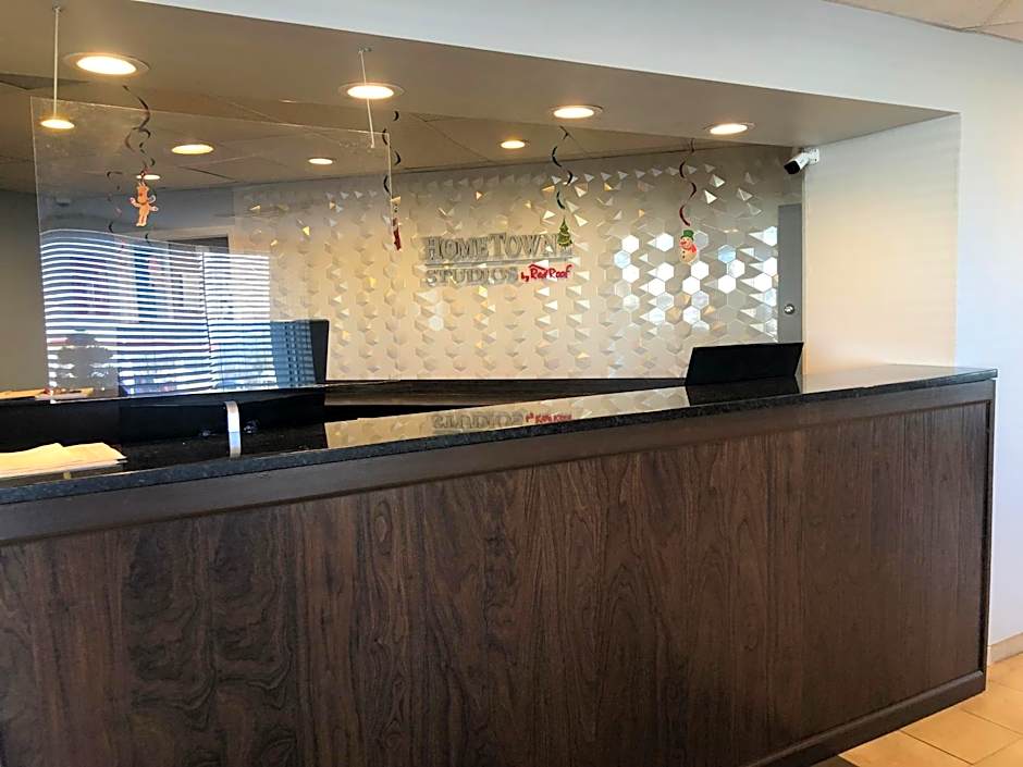 Days Inn by Wyndham Indianapolis South