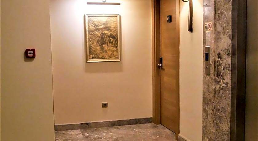 Endless Comfort Hotel Taksim