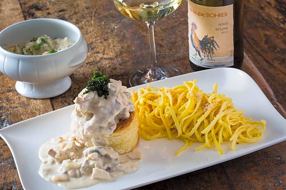 Le Domaine de Rouffach