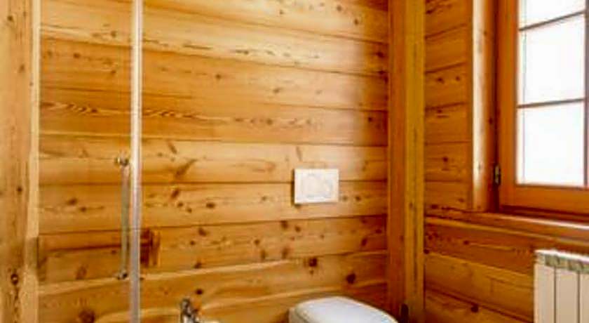 B&B Chalet Il Picchio