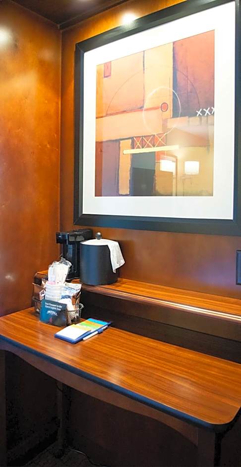 Hampton Inn By Hilton St. Louis/Chesterfield