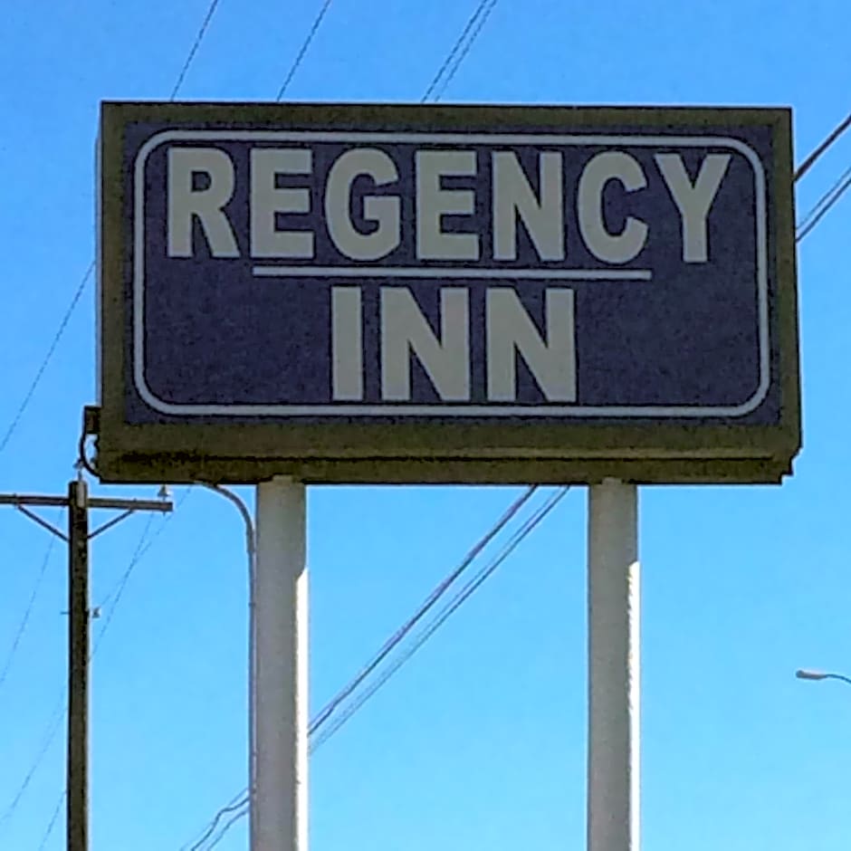 Regency Inn Comanche