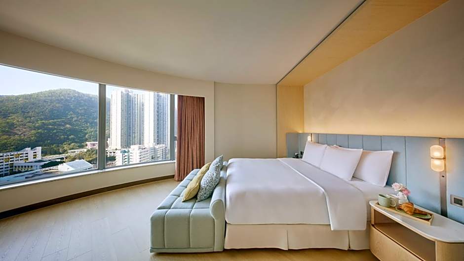The Royal Garden Kowloon East
