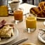 BRIT HOTEL Confort Le Limouzi TULLE