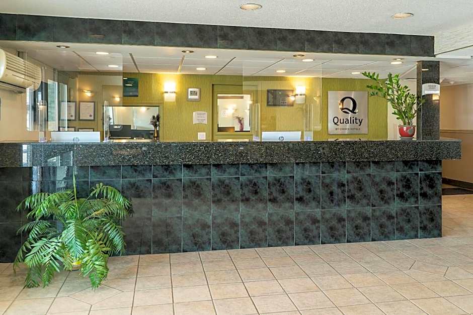 Quality Inn & Suites