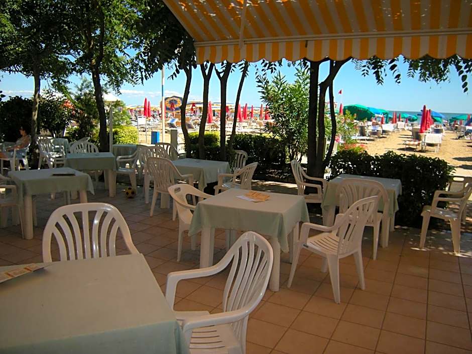 Hotel Continental