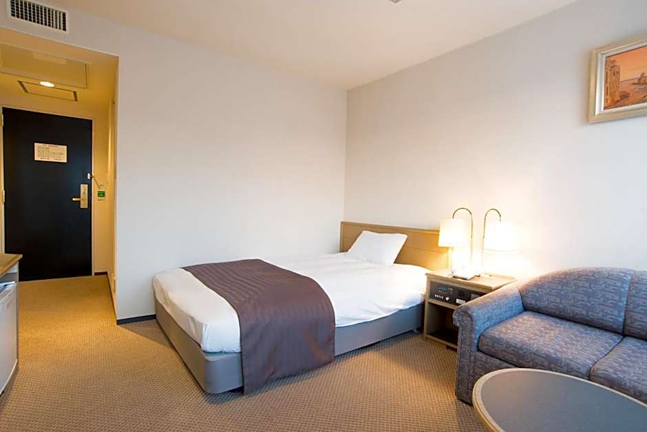 Hotel Suncrest