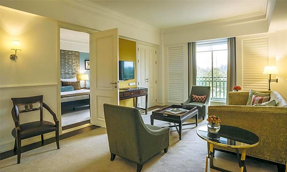 Villa Rosa Kempinski