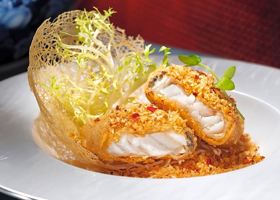 The Ritz-Carlton Macau