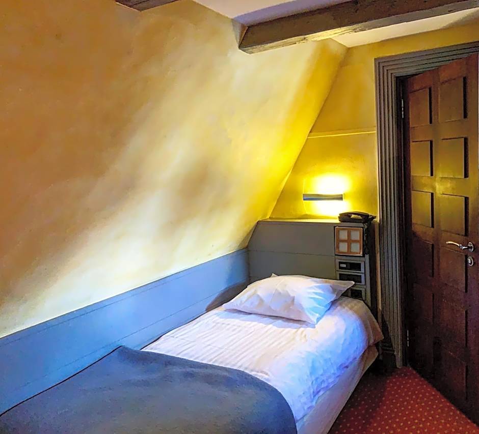 Maison Kammerzell - Hotel & Restaurant