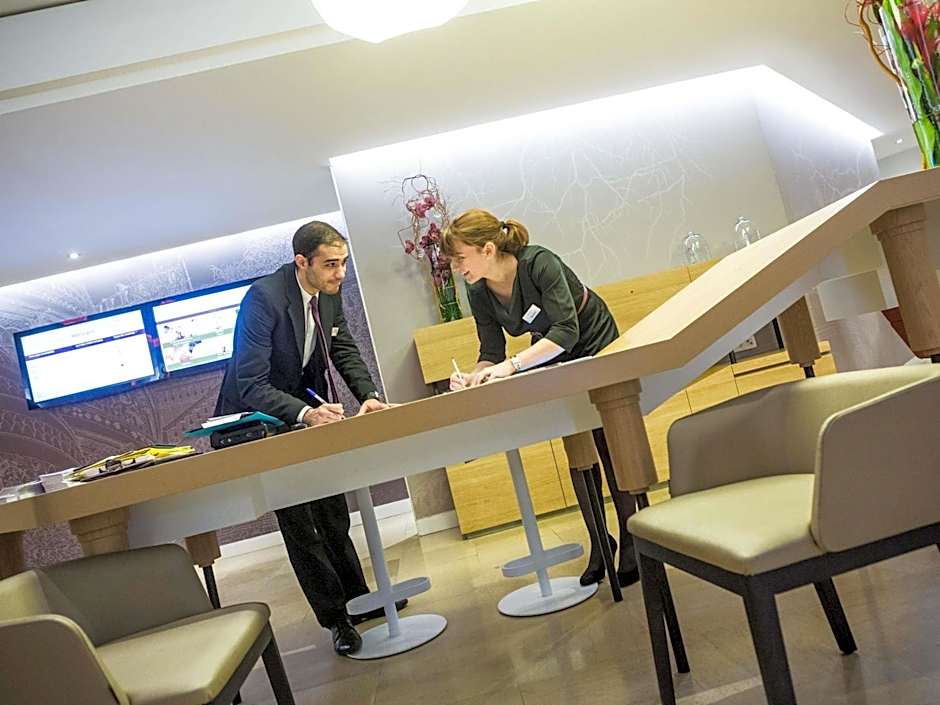 Mercure Szekesfehervar Magyar Kiraly