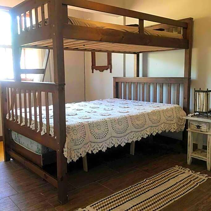 Belíssima e Afetuosa Casa em Juquehy