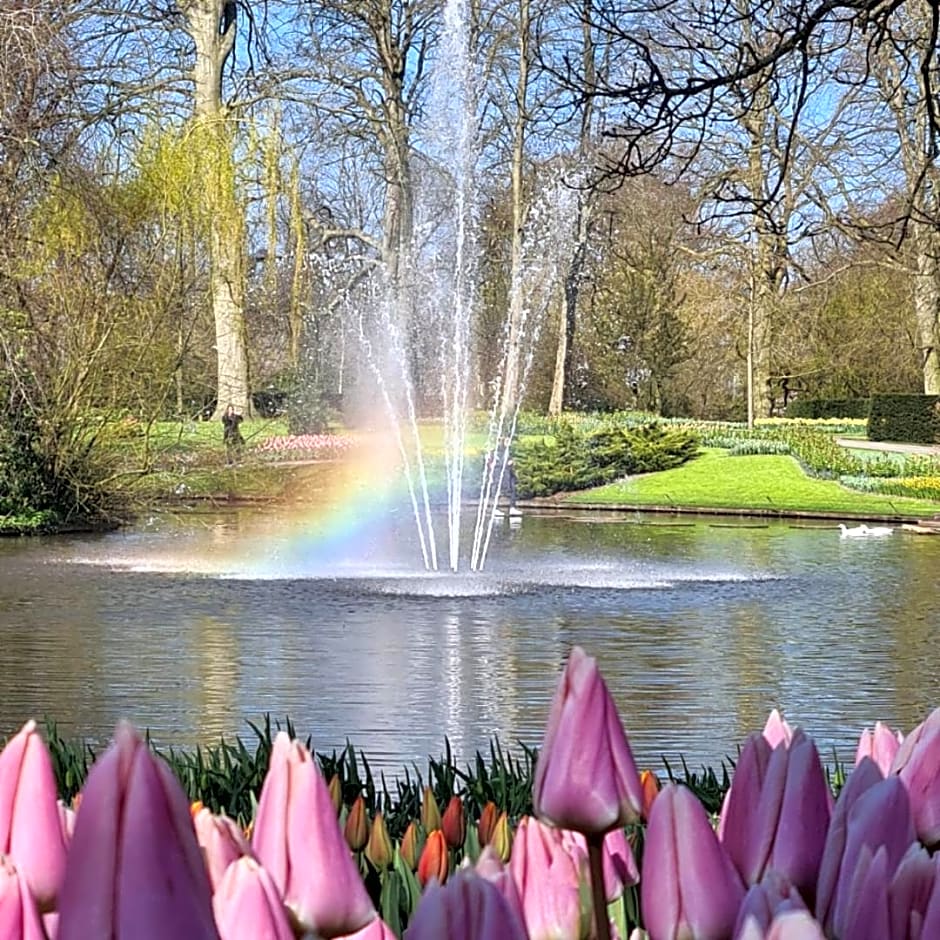 B&Bslapenopeeneiland