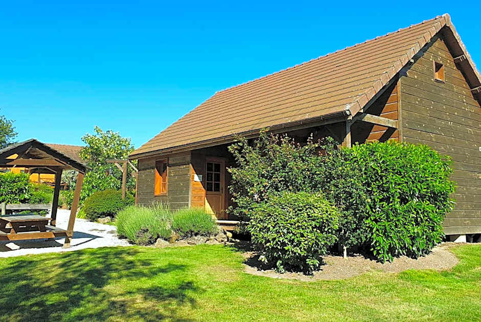 SAS Le Hameau des Grilles