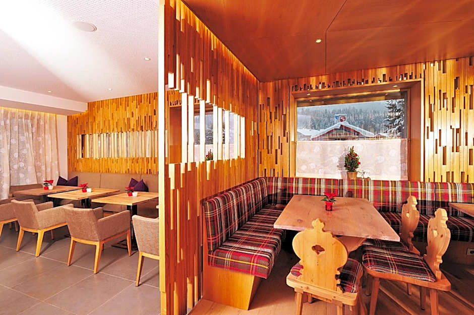 Hotel Schartner