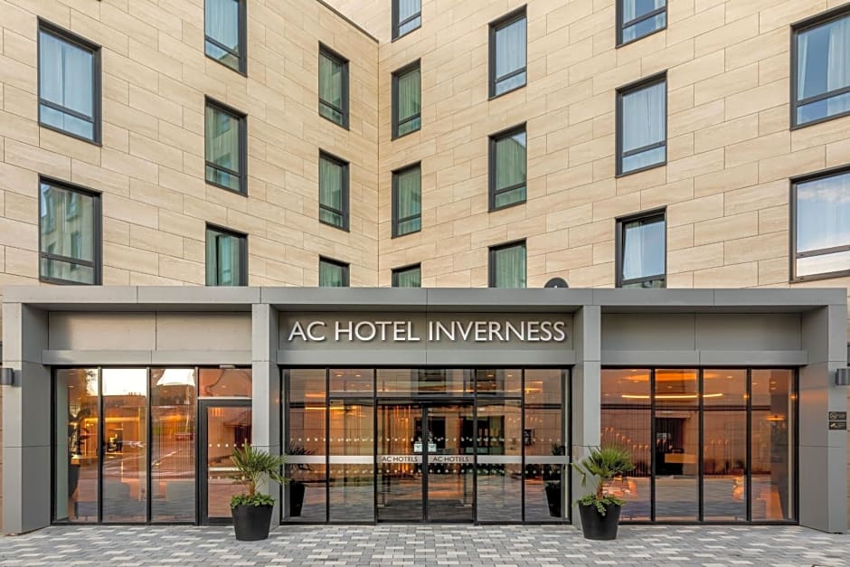 AC Hotel by Marriott Inverness