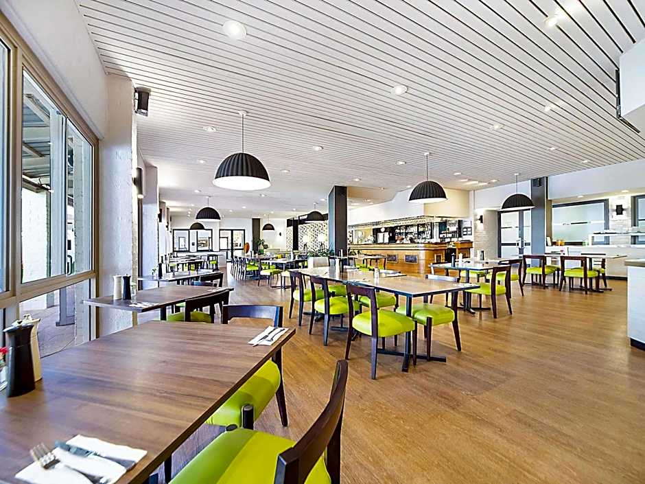 Ibis Styles Karratha Hotel