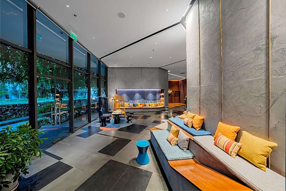 Citadines Marina Halong