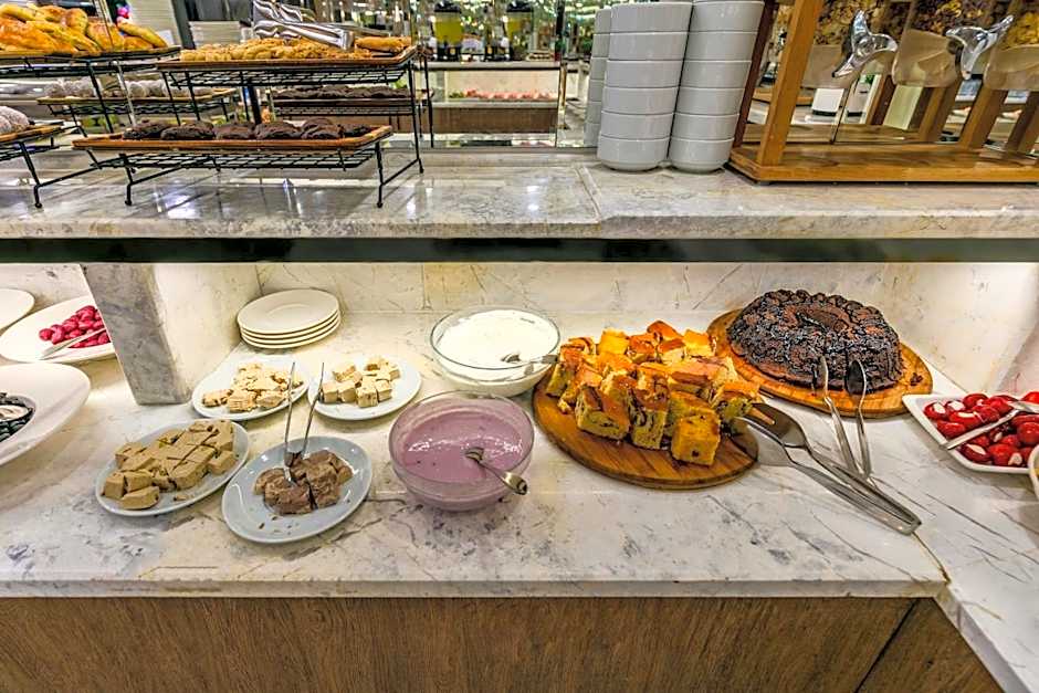 Hamitbey Hotel Yenikapı