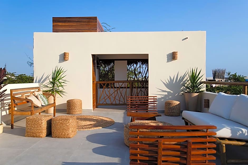 Villa Odara – Jijoca de Jericoacoara, 