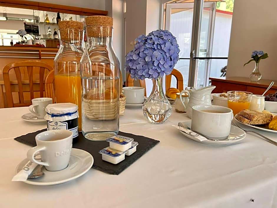 Vale do Zêzere Hotel