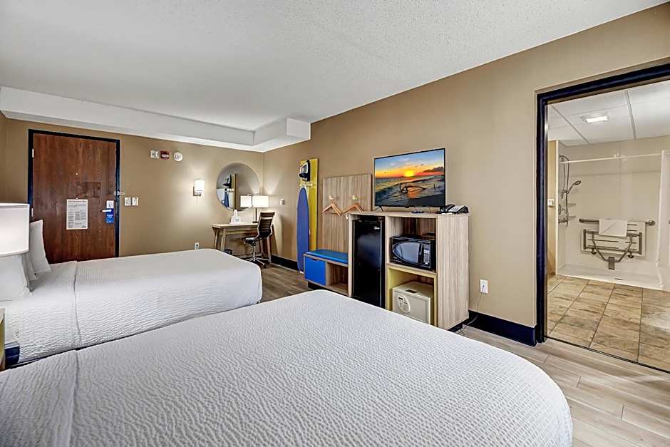 Days Inn by Wyndham Helena