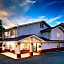 Super 8 by Wyndham Newburgh/West Point Stewart Intl Airport