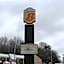 Super 8 by Wyndham Chiswell/Max Meadows Area