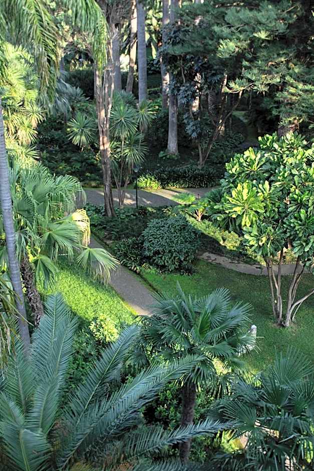 Hotel Parco dei Principi