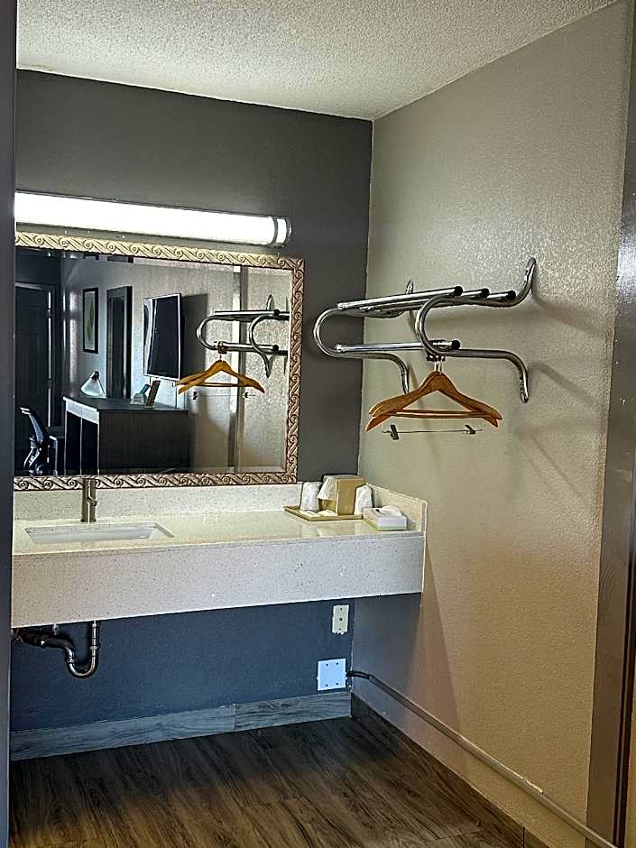 Executive Inn Locust Grove by Capital O