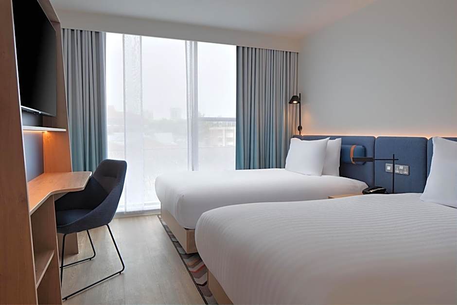 Hampton by Hilton York Piccadilly