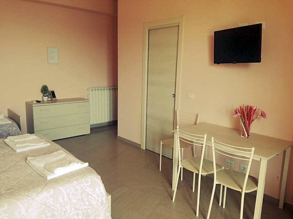 B&B la spiaggetta di Stazzo