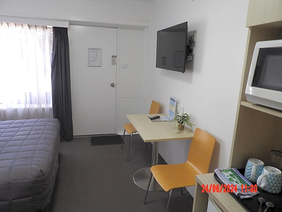 Kiama Motel 617
