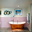 The Bird, Bath
