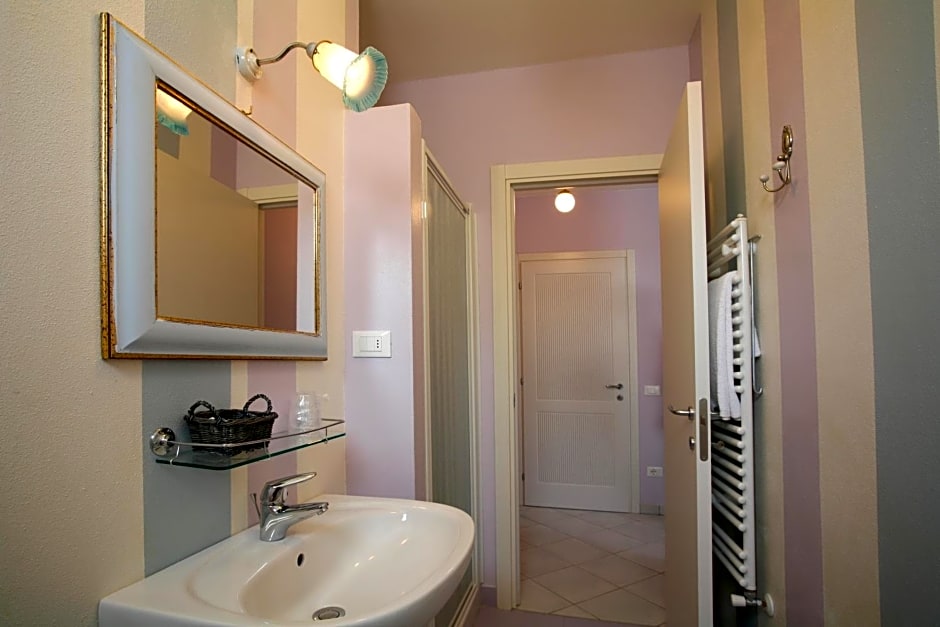 Villa Amelia Rooms