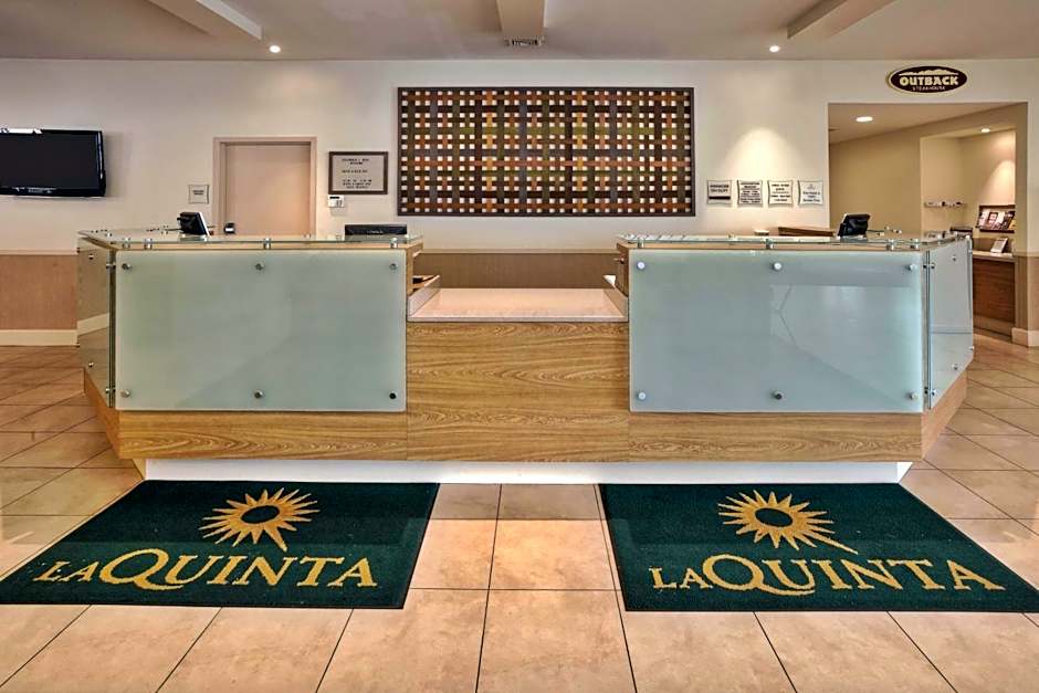 La Quinta Inn & Suites by Wyndham Danbury