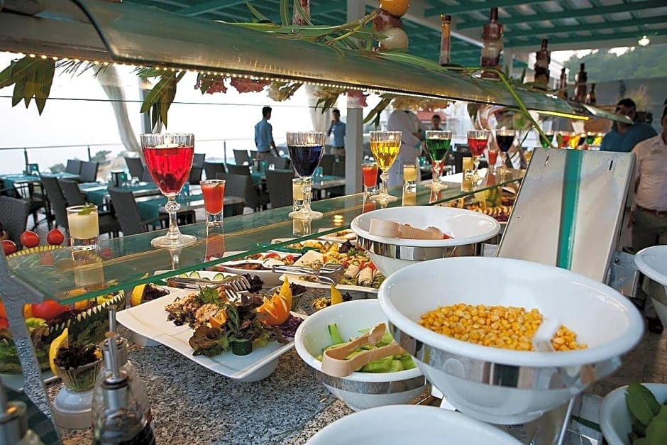 Sertil Deluxe Hotel & Spa - Adult Only