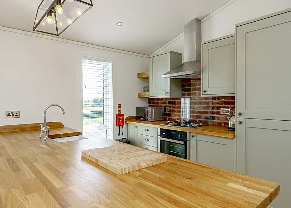 Winston Farm Lodges