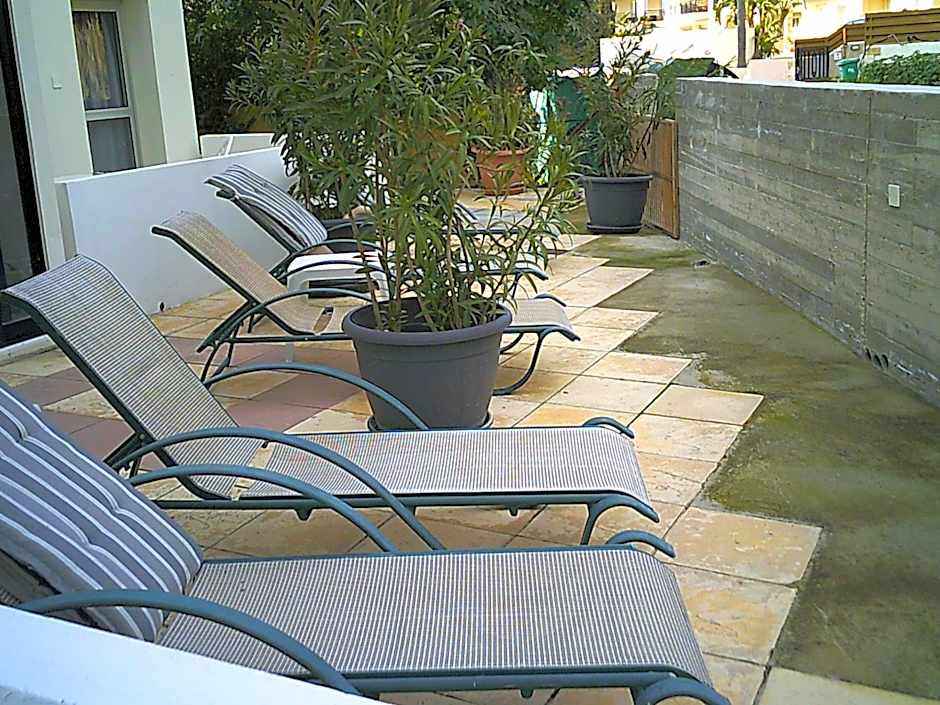 Panklitos Tourist Apartments