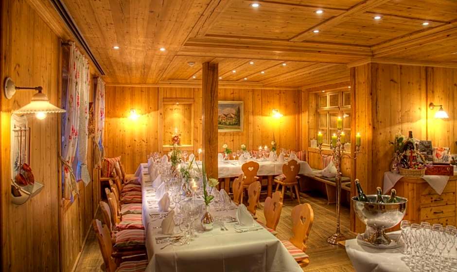 Hotel Restaurant Zeiskamer Mühle