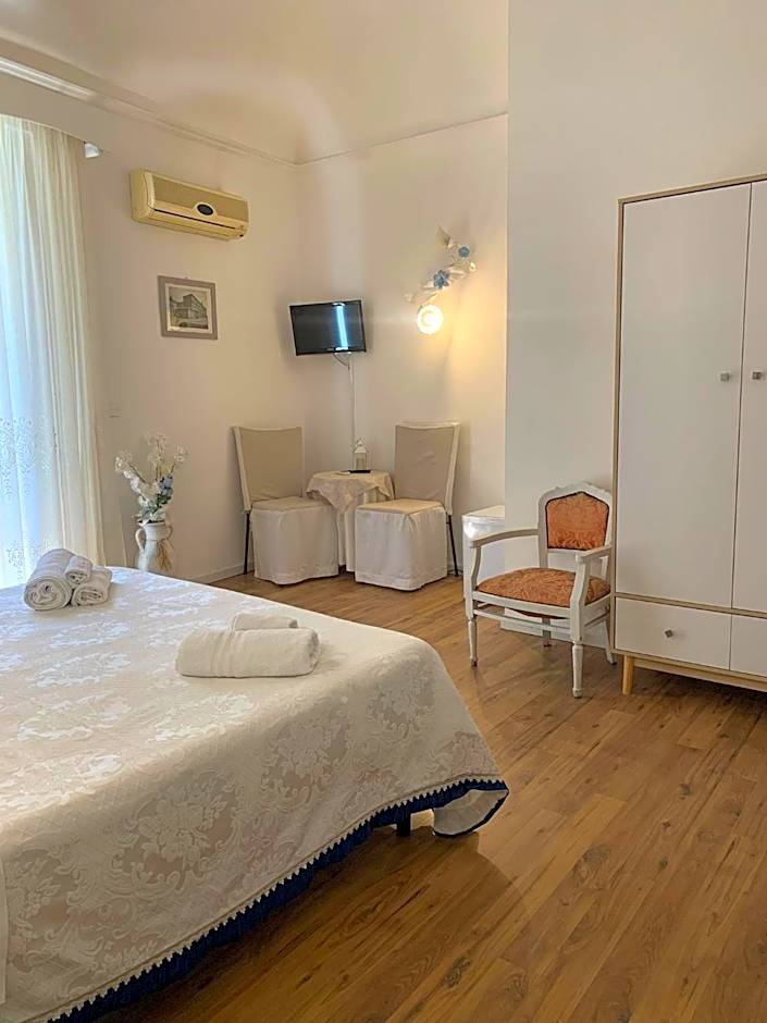 La Zagara B&B Centro Catania Vicino Duomo