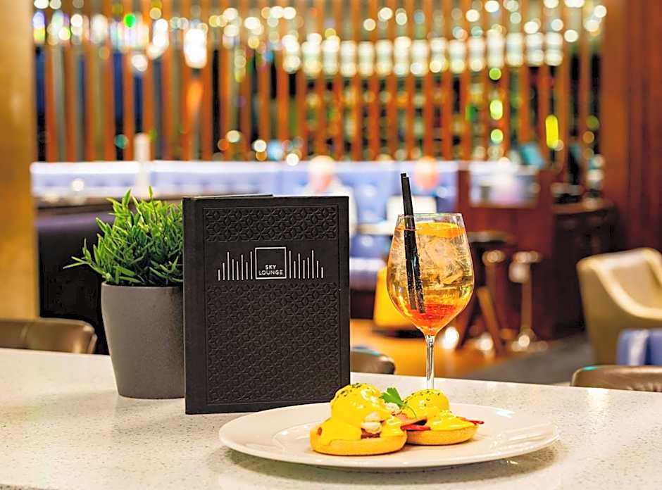 DoubleTree By Hilton Leeds City Centre