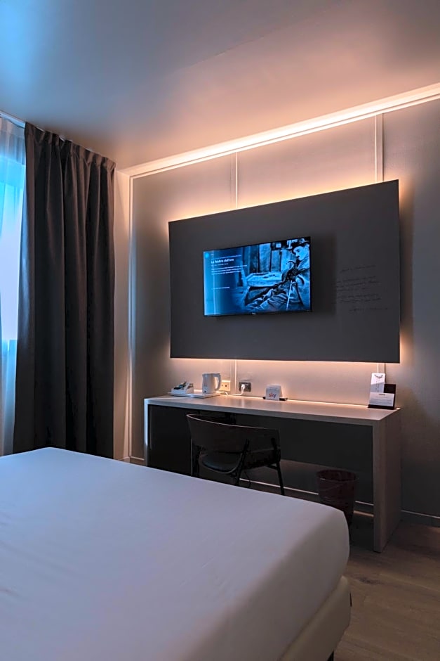 Art Hotel Olympic
