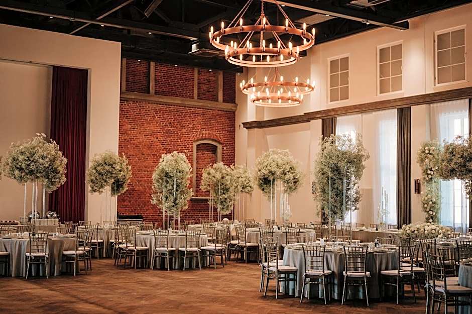 Hotel Hugo Business & Spa