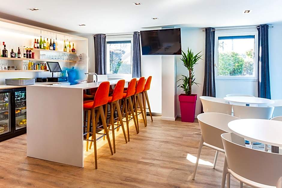 ibis Styles Toulouse Nord Sesquieres